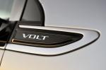 Chevrolet Volt 2013 года